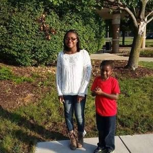 Meet your Posher, Omeria